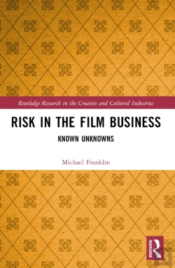 Bertrand.pt - Risk In The Film Business