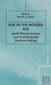 Risk In The Modern Age