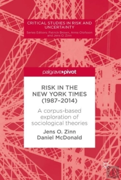Bertrand.pt - Risk In The New York Times (1987-2014)
