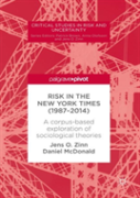 Risk In The New York Times (1987â€“2014)