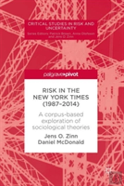 Bertrand.pt - Risk In The New York Times (1987â€“2014)