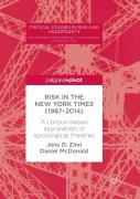 Risk In The New York Times (1987â€“2014)