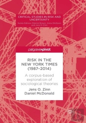 Risk In The New York Times (1987â€“2014)