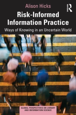 Bertrand.pt - Risk-Informed Information Practice