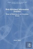 Risk-Informed Information Practice
