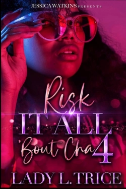 Bertrand.pt - Risk It All 'Bout Cha 4