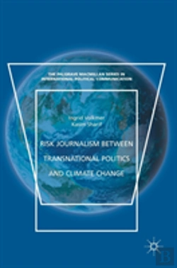 Bertrand.pt - Risk Journalism Between Transnational Politics And Climate Change