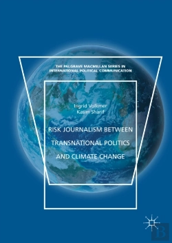Bertrand.pt - Risk Journalism Between Transnational Politics And Climate Change
