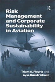 Risk Management And Corporate Sustainability In Aviation