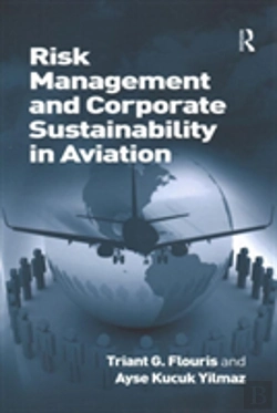 Bertrand.pt - Risk Management And Corporate Sustainability In Aviation