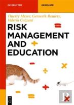 Risk Management And Education
