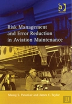 Bertrand.pt - Risk Management And Error Reduction In Aviation Maintenance
