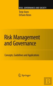 Risk Management And Governance