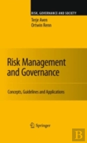 Risk Management And Governance