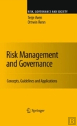 Bertrand.pt - Risk Management And Governance