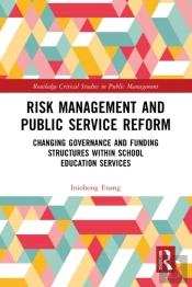 Risk Management And Public Service Reform