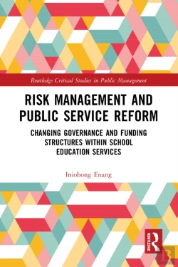 Bertrand.pt - Risk Management And Public Service Reform