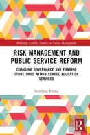 Risk Management And Public Service Reform