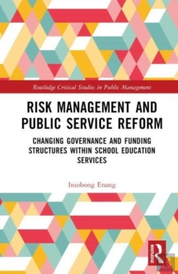 Bertrand.pt - Risk Management And Public Service Reform