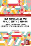 Risk Management And Public Service Reform