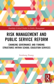 Risk Management And Public Service Reform