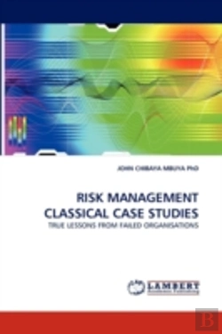 Bertrand.pt - Risk Management Classical Case Studies