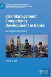 Risk Management Competency Development In Banks