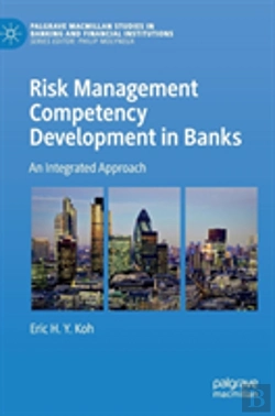 Bertrand.pt - Risk Management Competency Development In Banks