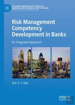 Bertrand.pt - Risk Management Competency Development In Banks