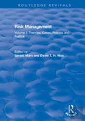 Risk Management