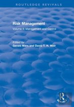 Risk Management