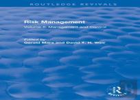 Risk Management