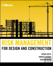 Risk Management For Design And Construction