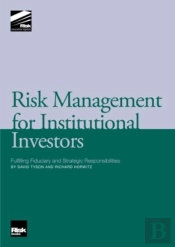 Risk Management For Institutional Investors