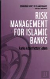 Risk Management For Islamic Banks