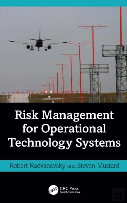 Bertrand.pt - Risk Management For Operational Technology (Ot) Systems