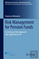 Risk Management For Pension Funds