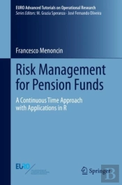 Risk Management For Pension Funds