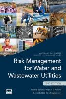Risk Management For Water And Wastewater Utilities