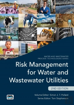 Bertrand.pt - Risk Management For Water And Wastewater Utilities