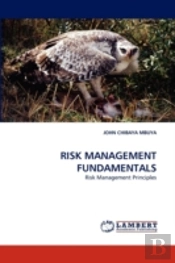 Risk Management Fundamentals