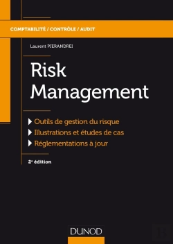 Bertrand.pt - Risk Management ; Gestion Des Risques En Entreprise, Banque Et Assurance