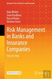 Risk Management In Banks And Insurance Companies