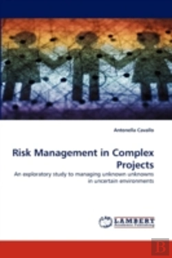 Bertrand.pt - Risk Management In Complex Projects