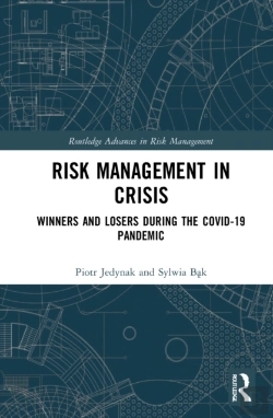 Bertrand.pt - Risk Management In Crisis