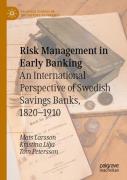 Risk Management In Early Banking
