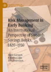 Risk Management In Early Banking