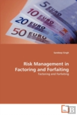 Bertrand.pt - Risk Management In Factoring And Forfaiting