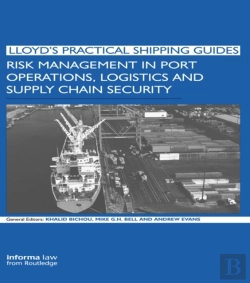Bertrand.pt - Risk Management In Port Operations, Logistics And Supply Chain Security