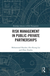 Risk Management In Public-Private Partnerships